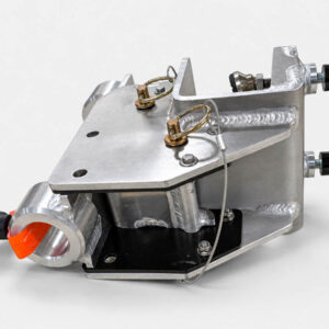 Spare Jenson Lake Mower Bracket
