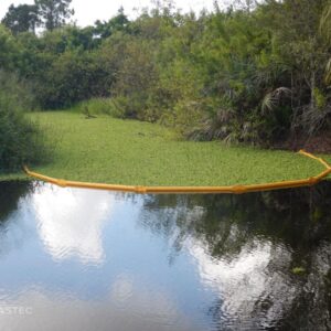 SuperStream containment boom