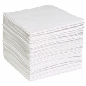 Absorbent pads