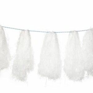 Oil Absorbent PomPoms